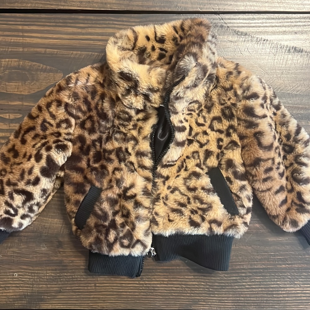 Urban Republic Toddler Girl Jacket
